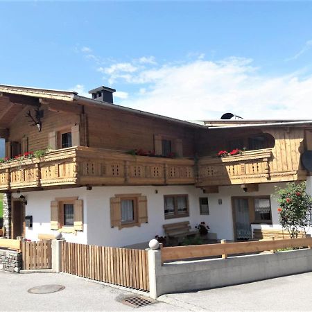 Jagerhaeusl Villa Fuegen Ngoại thất bức ảnh